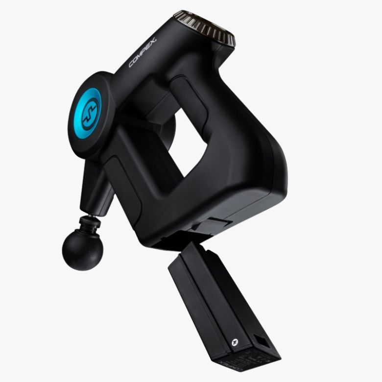 Compex Massajador Desportivo FIXX 2.0