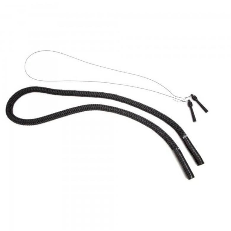 Corda de Saltar Blackthorn Aerobis 40mm diâmetro