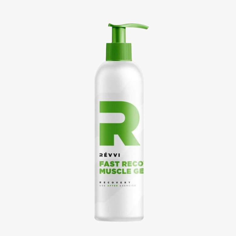 Gel Fast Recovery RÉVVI 