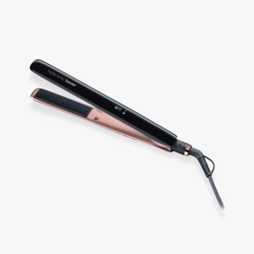 Alisador de Cabelo HS80 - Beurer