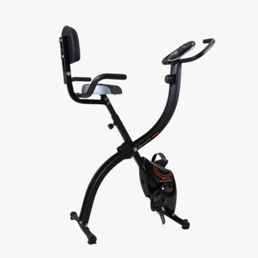 Bicicleta Estática Tecnovita EVO B1500 Bicicleta Estática Tecnovita EVO B1500