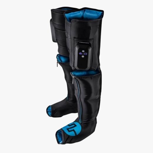 Botas de Pressoterapia Compex Ayre Botas de Pressoterapia Compex Ayre