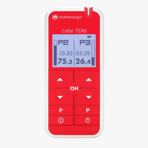 Eletroestimulador Cefar TENS Primo Pro Lp1