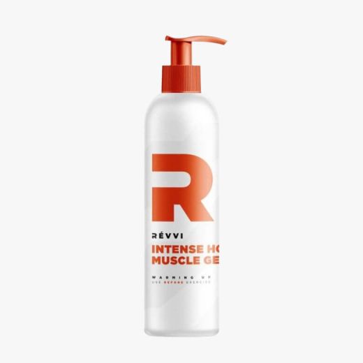 Gel quente Intense Hot RÉVVI 