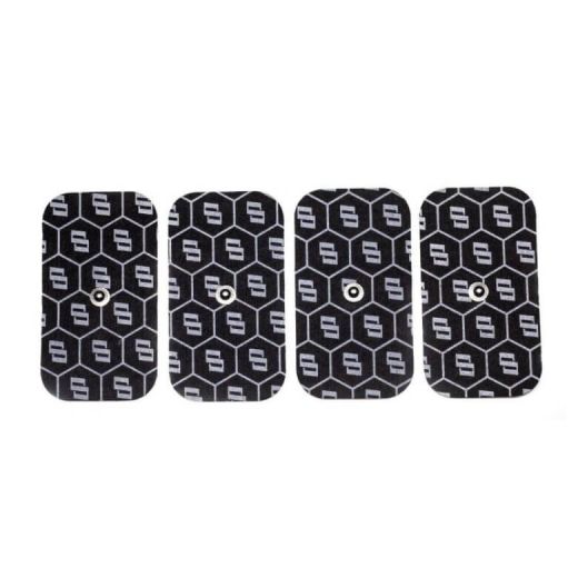 diPulse Elétrodos Smart59 5x9cm (4 unidades)
