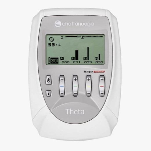 Eletroestimulador Chattanooga Theta LP1 (By Compex)
