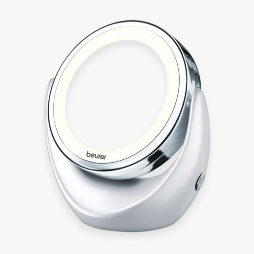 Espelho Cosmético Iluminado BS49 - Beurer