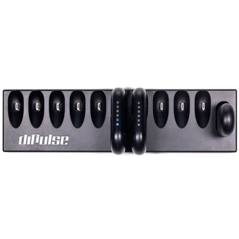 diPulse Base de Carregamento