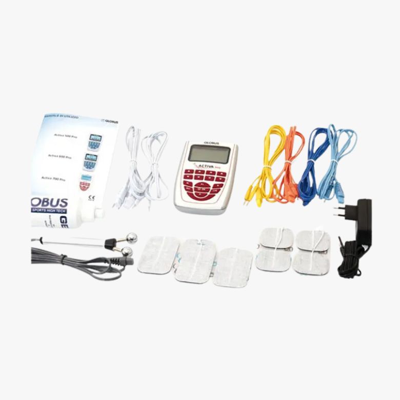 Eletroestimulador Globus Activa 700