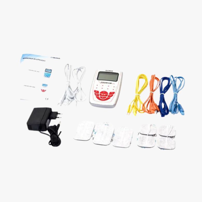 Eletroestimulador Globus Premium 400