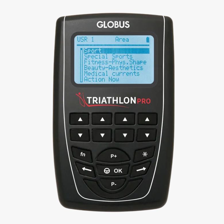 Globus Triathlon Pro