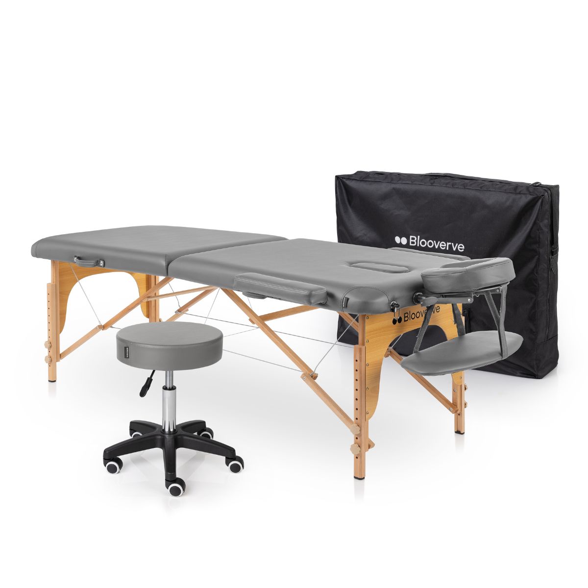Kit ProCare – Marquesa 2 Corpos + Banco