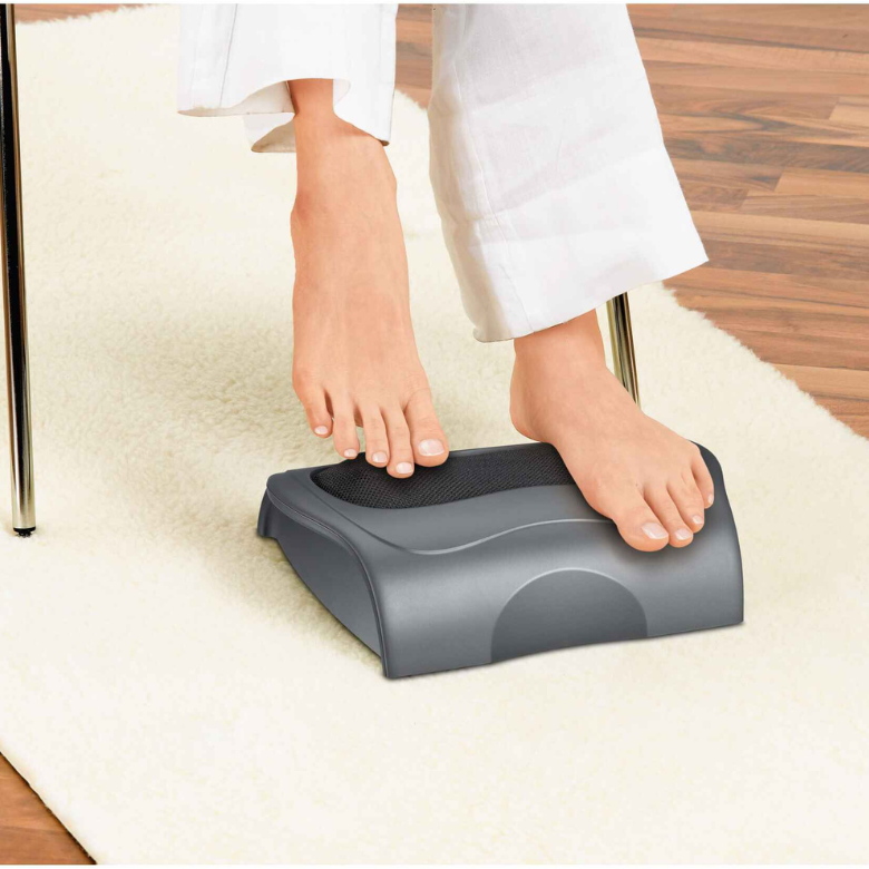 Massajador de Pés FM39 Shiatsu - Beurer