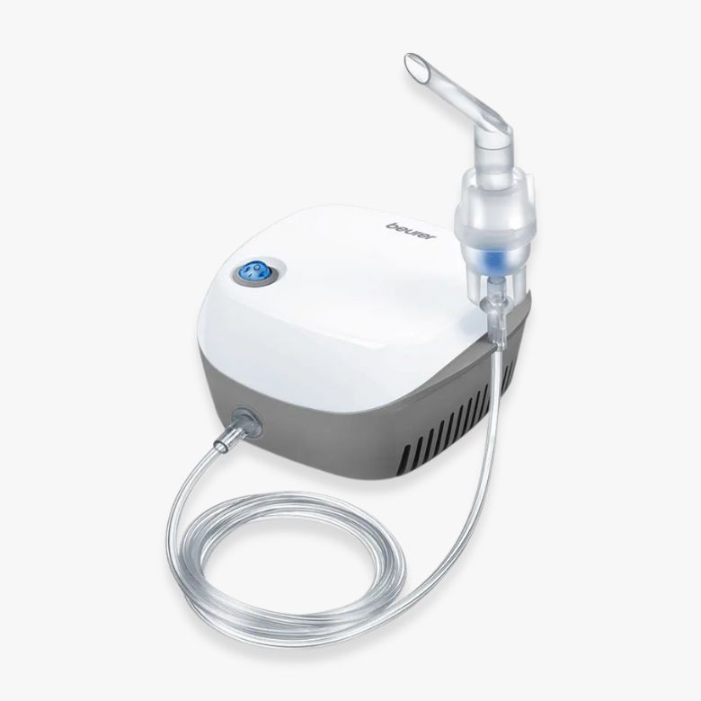 Nebulizador/Inalador IH18 - Beurer