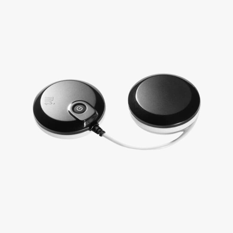 Pod Wireless p/ equipamento SP6 -SP8 Compex 